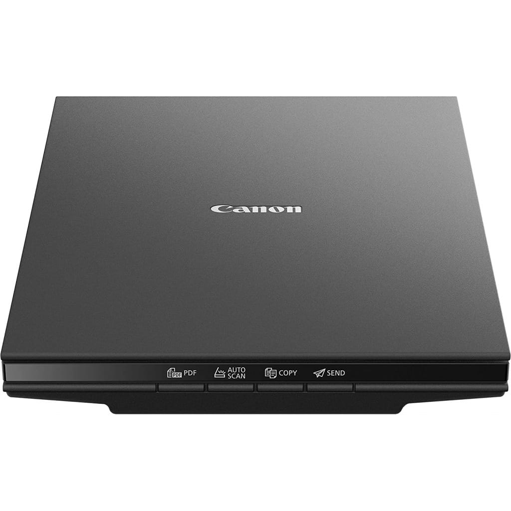 Canon Scanner, A4 Flatbed Scanner |LIDE300