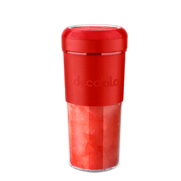 Decakila Cordless Portable Blender (KMJB012R)