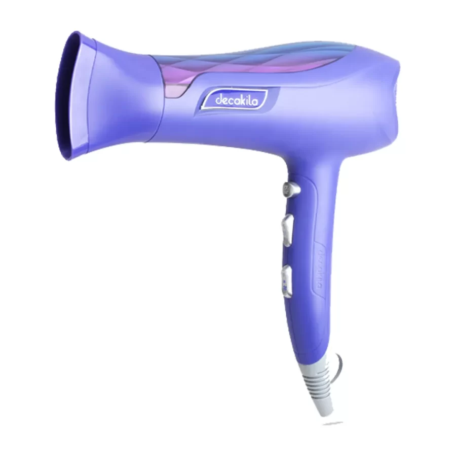 Decakila 2200W Hair Dryer , KEHS032Z