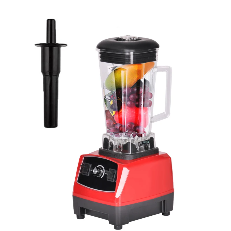 Decakila 2 L, 1600 Watts Power Blender, KEJB031R