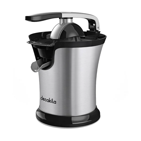 Decakila Citrus Juicer - 160 Watts, KEJC008B