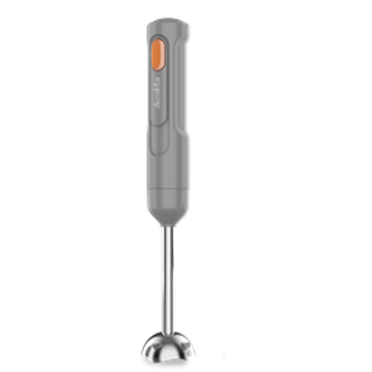 Decakila Cordless Hand Blender, 60 Watts, Stainless Steel Blades, KMJB037G