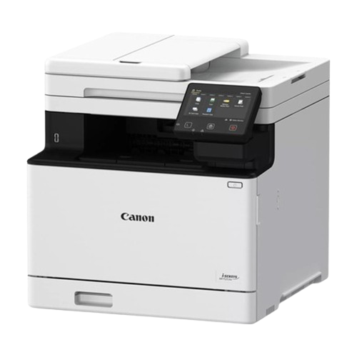 Canon i-SENSYS MF754Cdw: 4-in-1 WiFi Colour Laser Printer