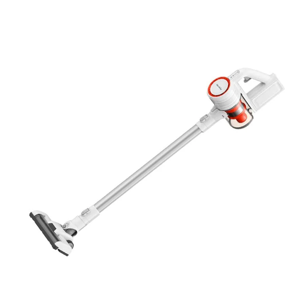 Decakila Cordless Vacuum Cleaner, 140W, 0.8L, CUCV001W