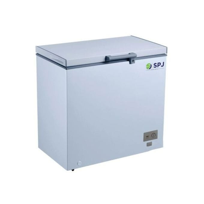 SPJ 210 Litre Chest Freezer
