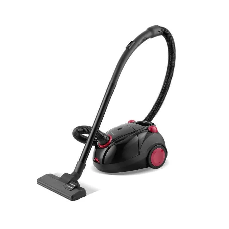 Decakila Vacuum Cleaner, 1200w, 2L, CEVC002B