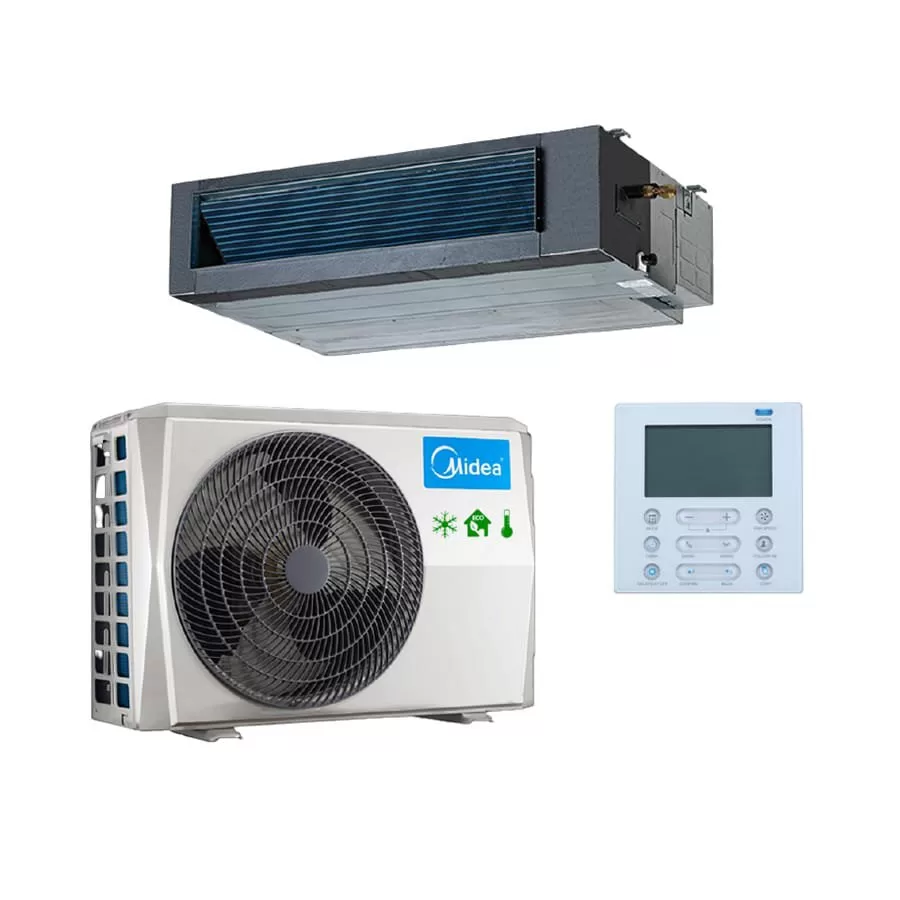 Midea Ducted Air Conditioner