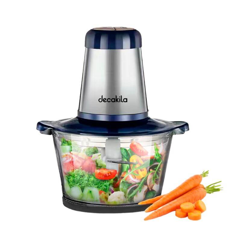 Decakila 2L, 300 Watts Food Chopper, KEMG011B