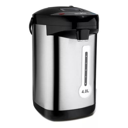 Decakila 4 Litre 750w Electric Thermo Pot, KEKT029B