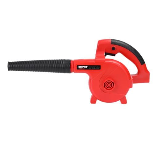 Geepas Electric Blower, 400w Motor, GEB400