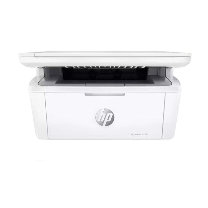 HP LaserJet MFP M141a Printer; 3-in-1 Monochrome Printer