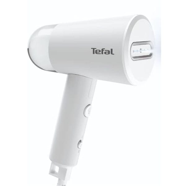 Tefal 1200w Handheld Garment Steamer, Light Weight, DT1020G0