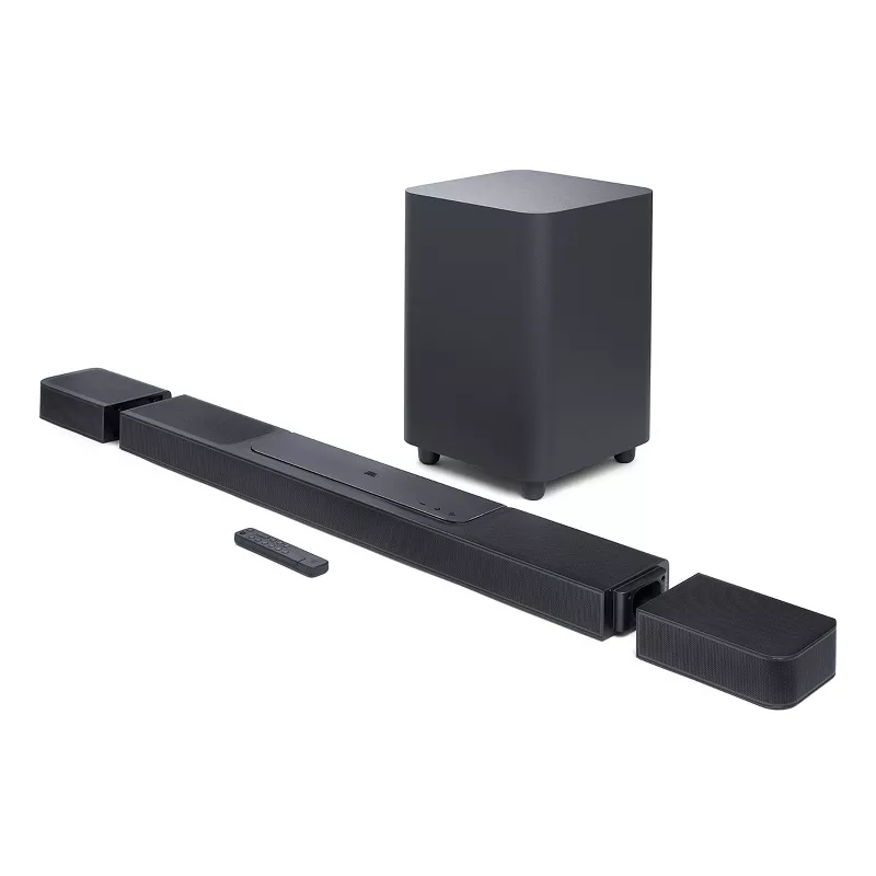 JBL Bar 1300X