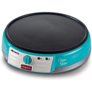 Ariete Crepes Maker 1000w, SWM0202