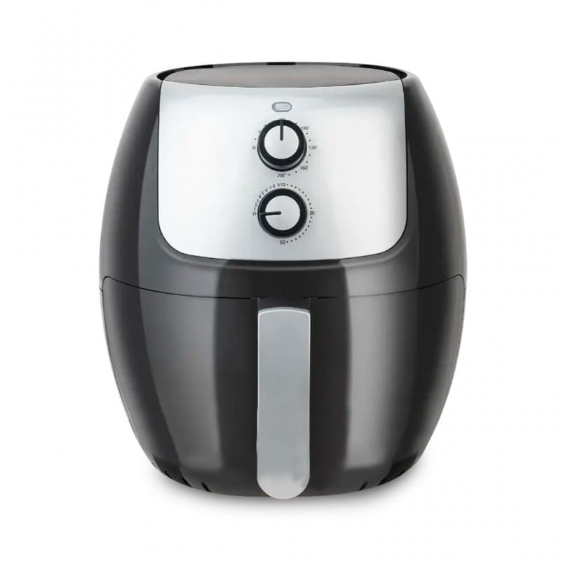 Decakila 8 Litre Air Fryer, 1800w, KEEC040B