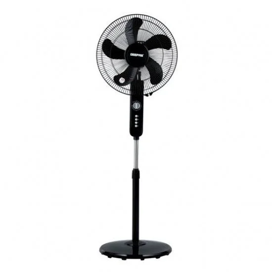 Geepas 16 Inch Stand Fan, GF9615