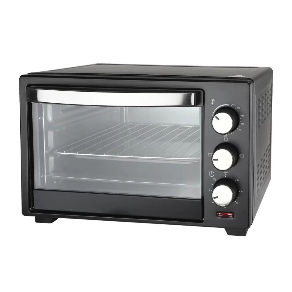 Decakila 2.2 Litre Toaster Oven, KEEV008B