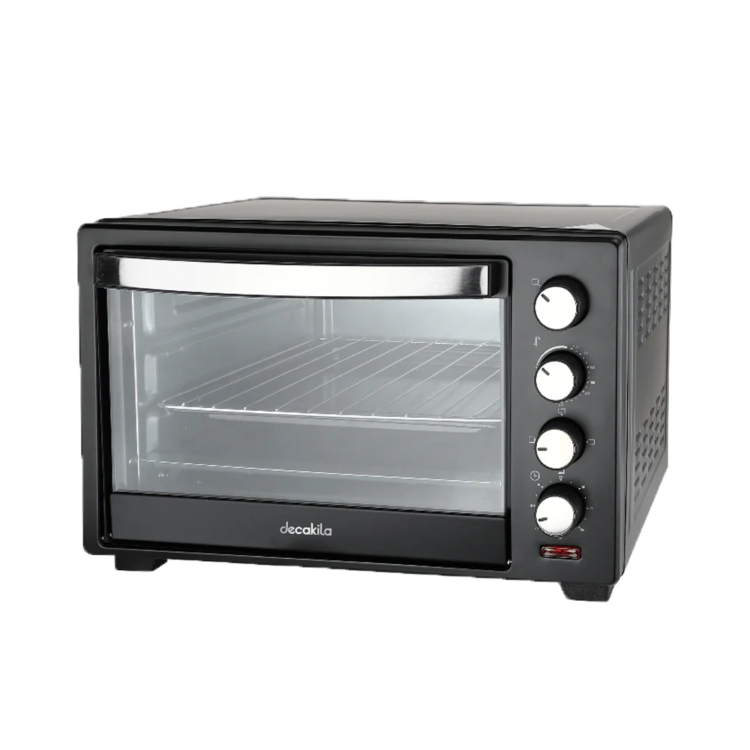 Decakila 3.8 L Toaster Oven, KEEV010B