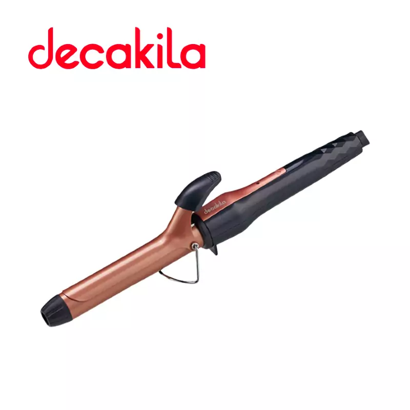 Decakila  Curling Tong, KEHS015W