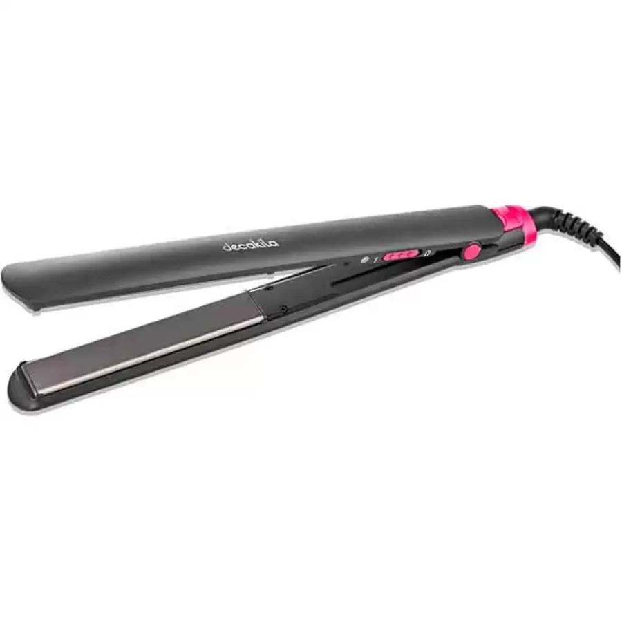 Decakila Hair Straightener, KEHS034B