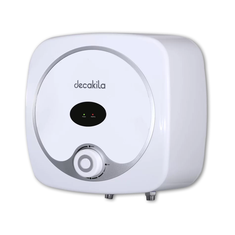 Decakila 30 L Electric Water Heater, KEWH007W