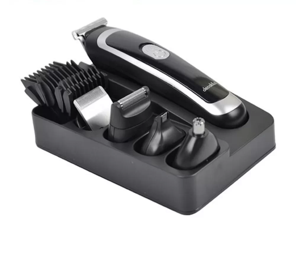 Decakila Grooming Set, KMHR017W