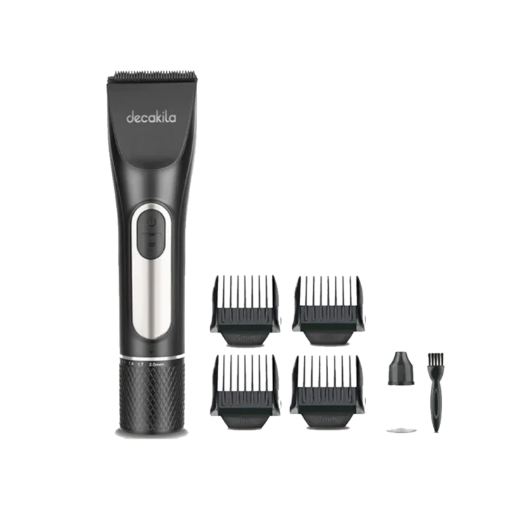 Decakila Rechargeable Hair Clipper, KMHS030B