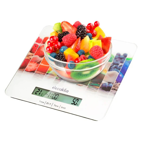 Decakila Kitchen Scale , KMTT014P