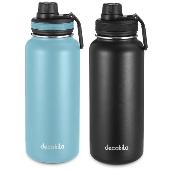 Decakila Drinking Bottle Set, KMTT027B