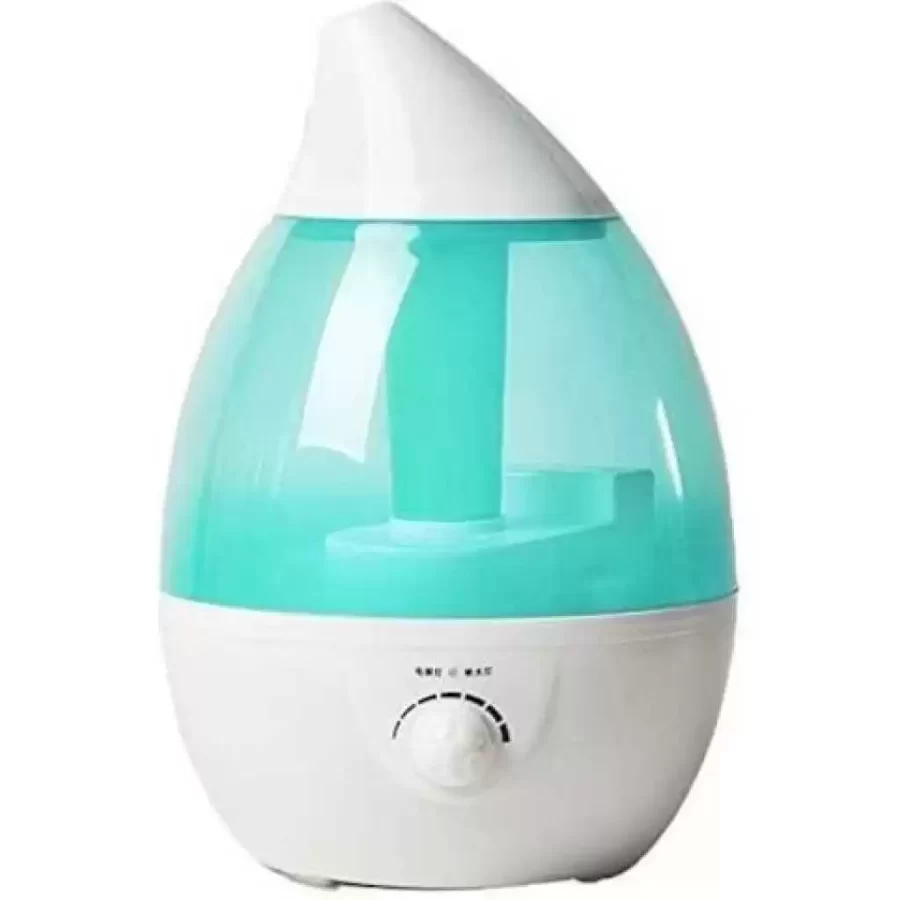 Decakila Ultrasonic Humidifier, KUAH001L