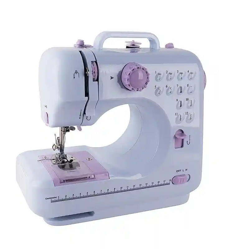 Decakila Multifunction Sewing Machine, KUTT031W