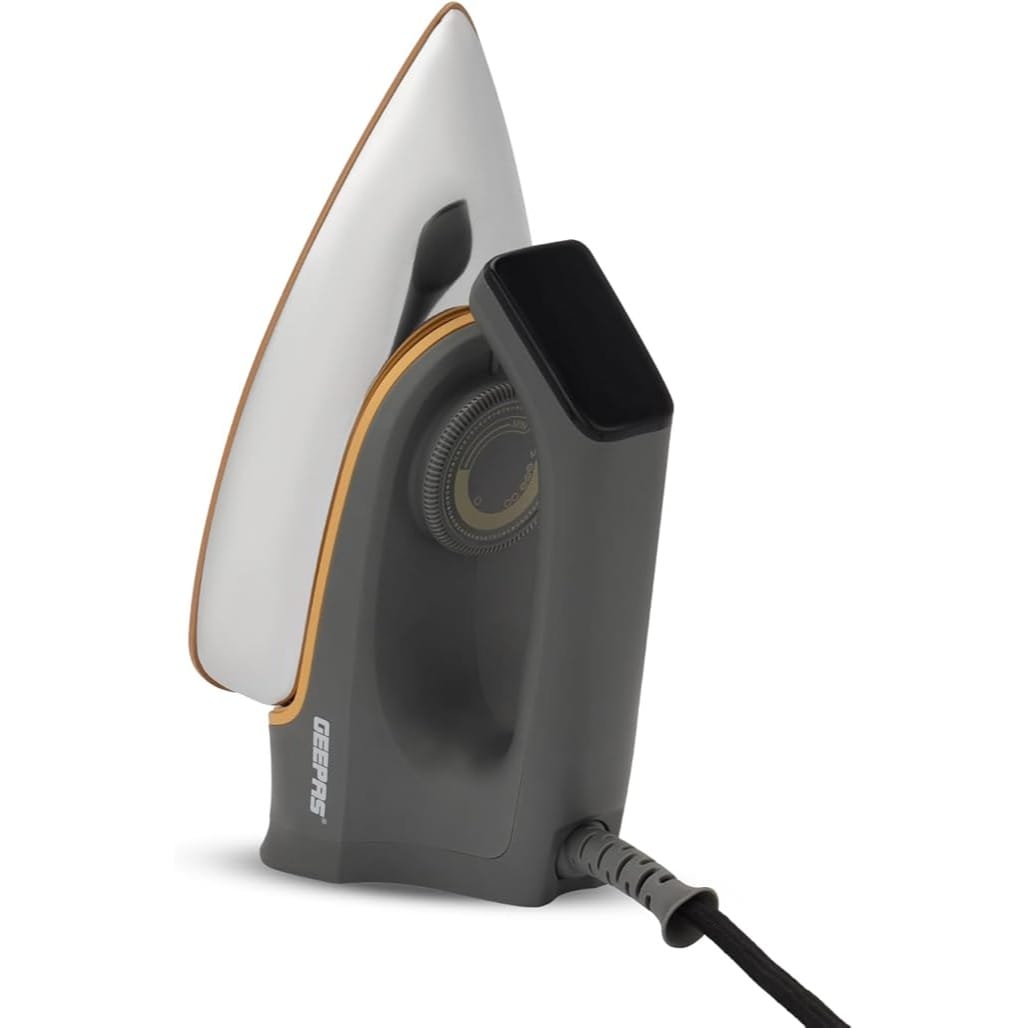 Geepas Dry Iron, 1200W, GDI23016