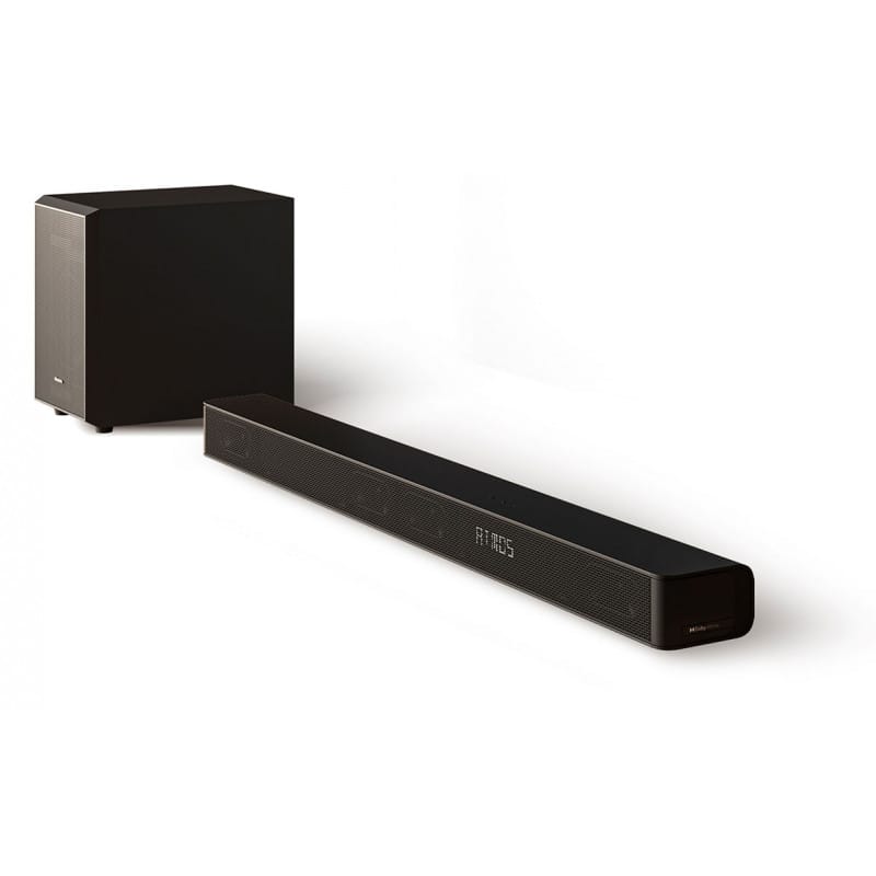 Hisense 3.1Ch 280w Soundbar with Wireless Subwoofer (AX3100)
