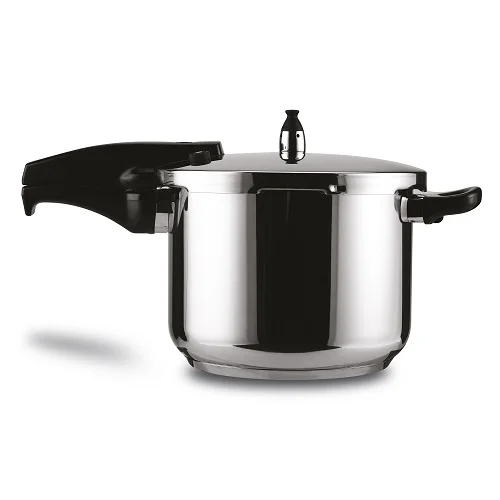 Decakila 6.0 Litre Pressure Cooker, KMER017M