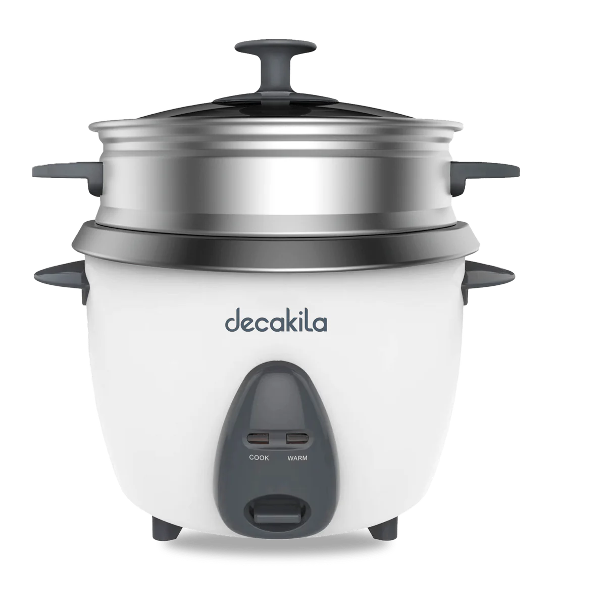 Decakila 2.8 L Rice Cooker, KEER035W