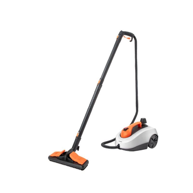 Decakila Steam Cleaner, 1800w, KEEN017W