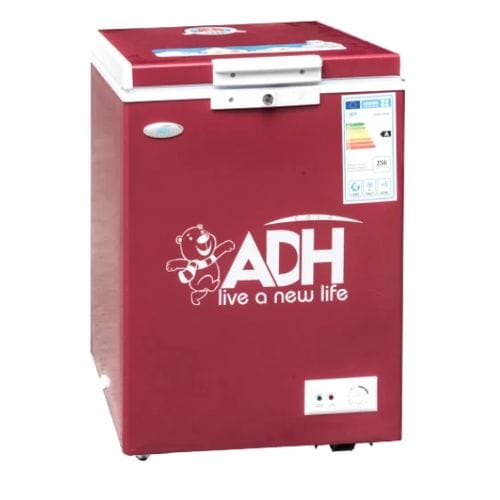 ADH 150 Litres Chest Freezer