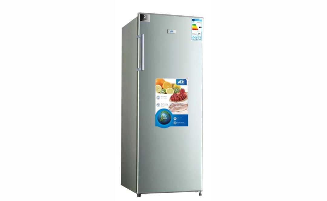 ADH 280 Litres Integrated Upright Freezer, Frost Free