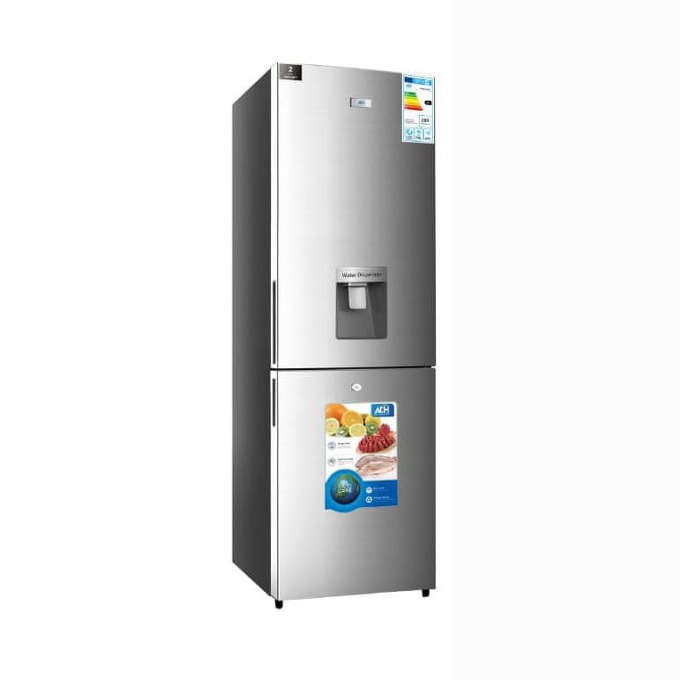 ADH 438 Litre Commercial Fridge & Freezer Combination Upright Cabinet