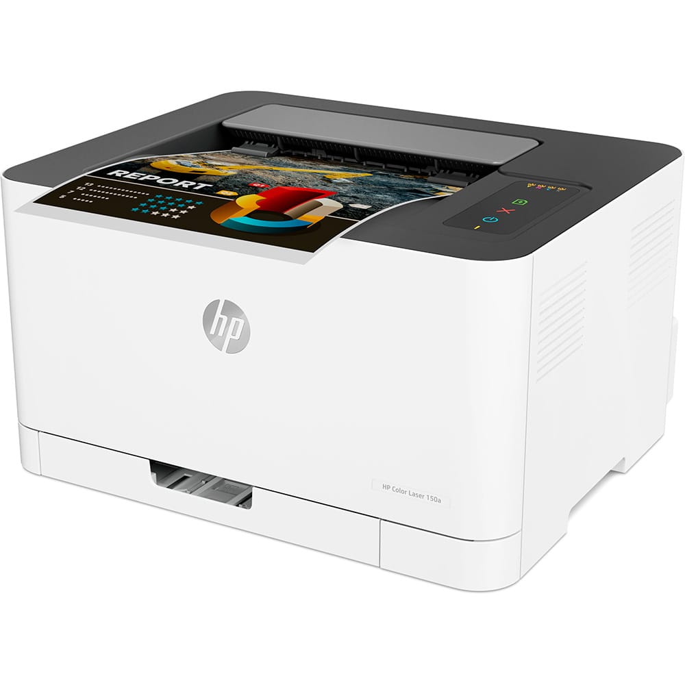 HP 150a Color Laser Printer