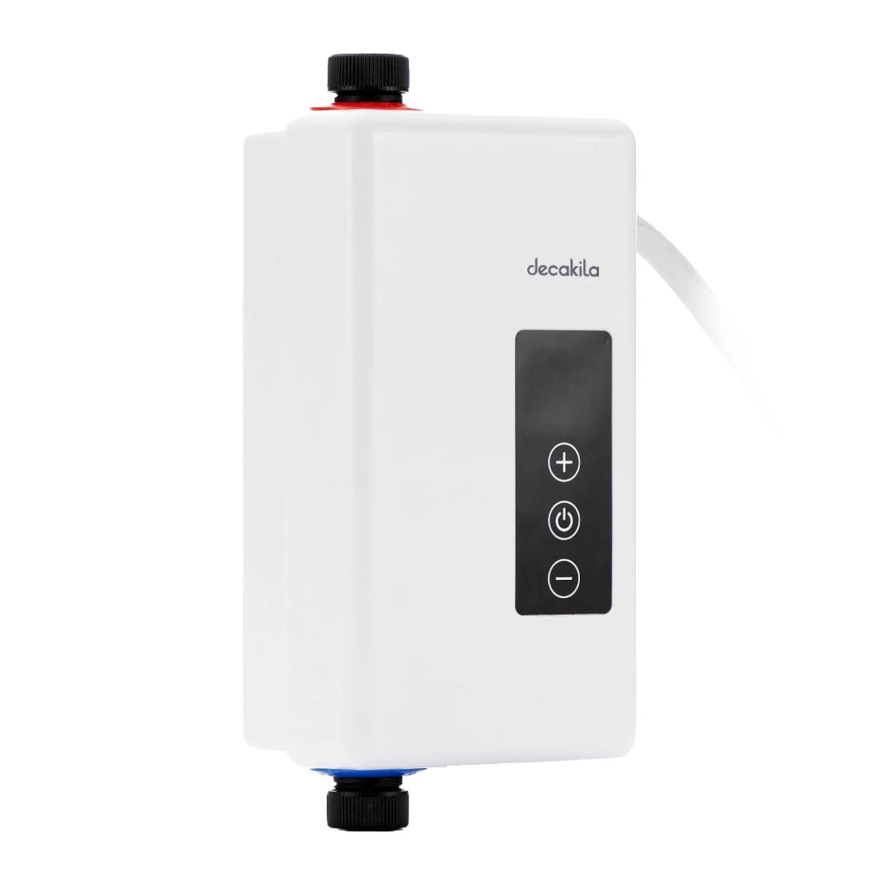 Decakila 5500w Instant Electric Water Heater, KEWH002W