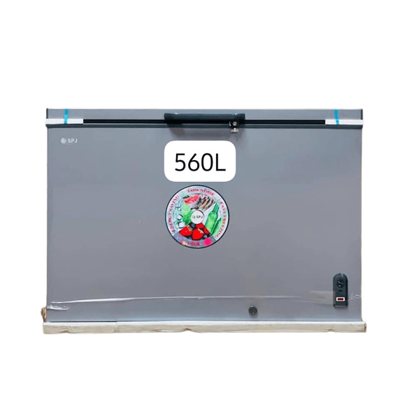 SPJ 560 Litre Chest Freezer