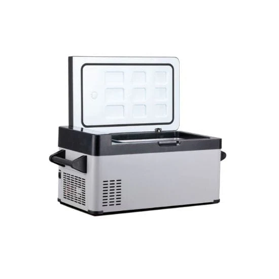 Decakila 30 Litre Car Refrigerator, KUFG007B