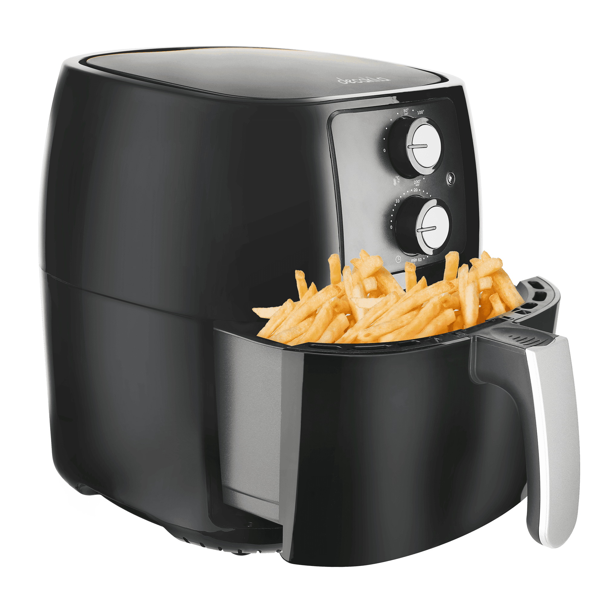 Decakila 4.5L, 1400 Watts Air Fryer, KEEC038B