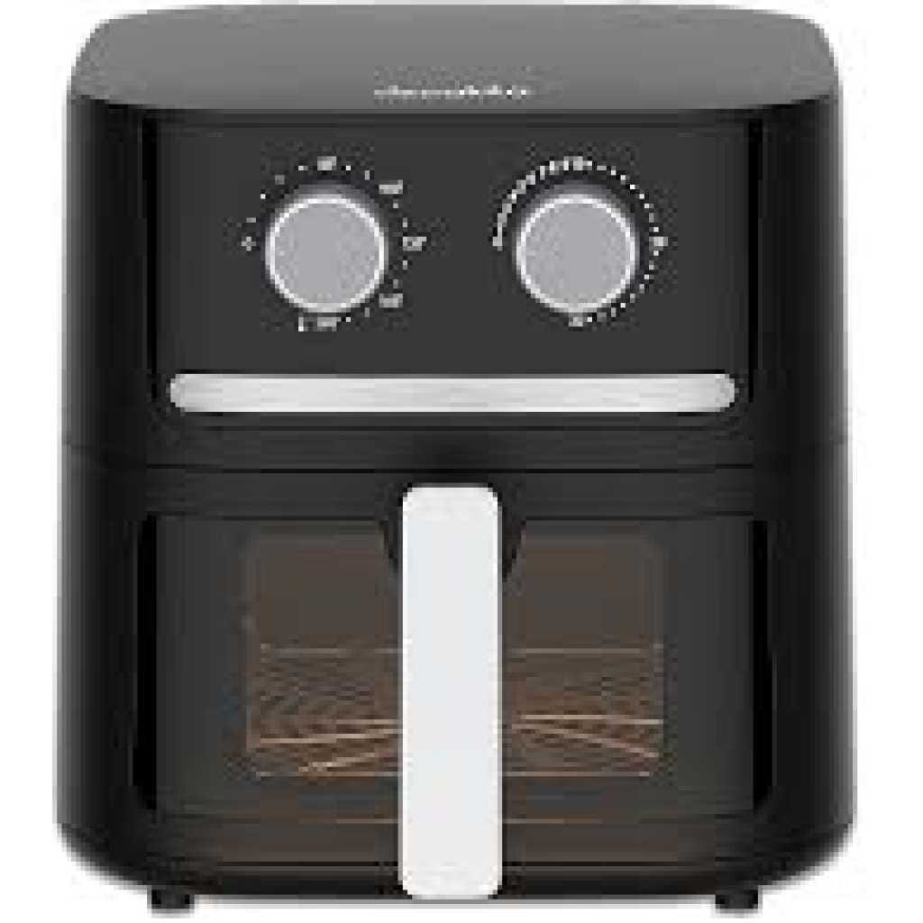 Decakila 6.5L, 1600 Watts Air Fryer, KEEC085B