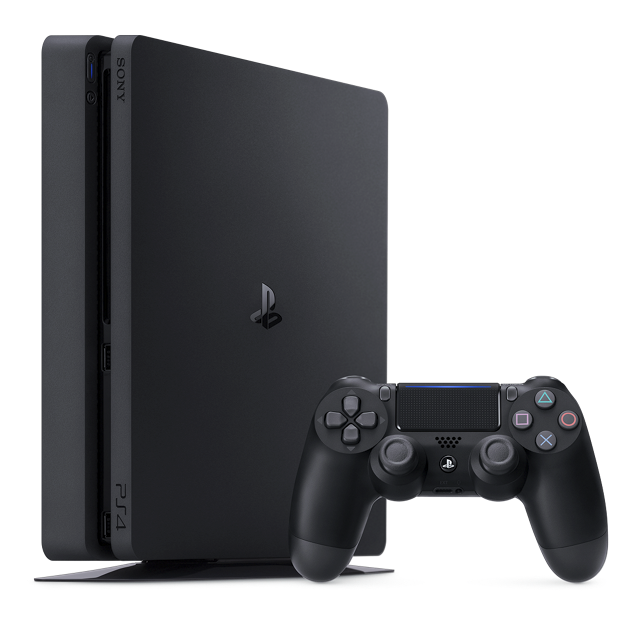 PlayStation 4 Console