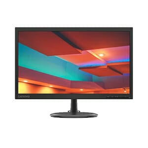 Lenovo 21.5-inch D22-17 Monitor
