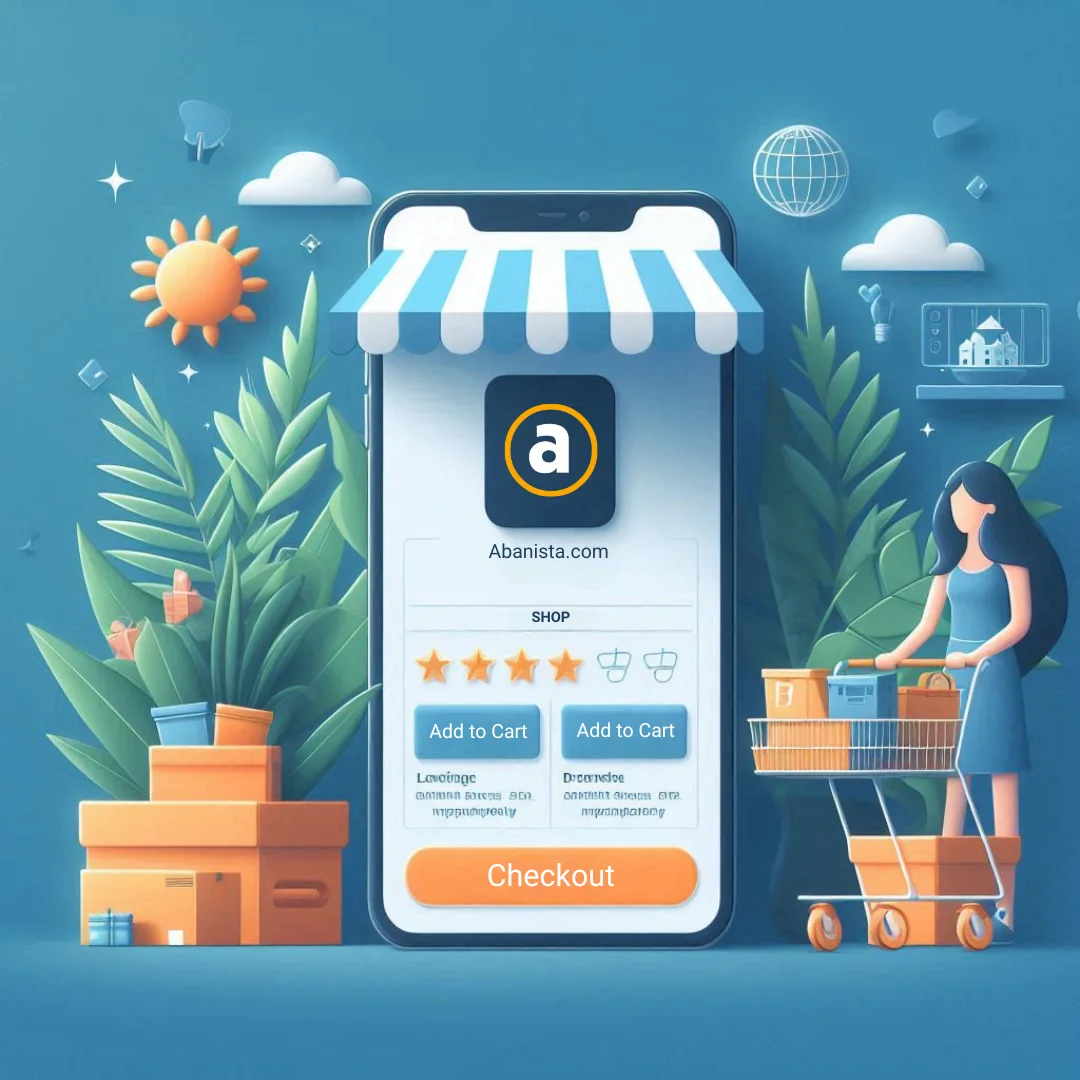 Abanista: Effortless Shopping for Your Home & Business