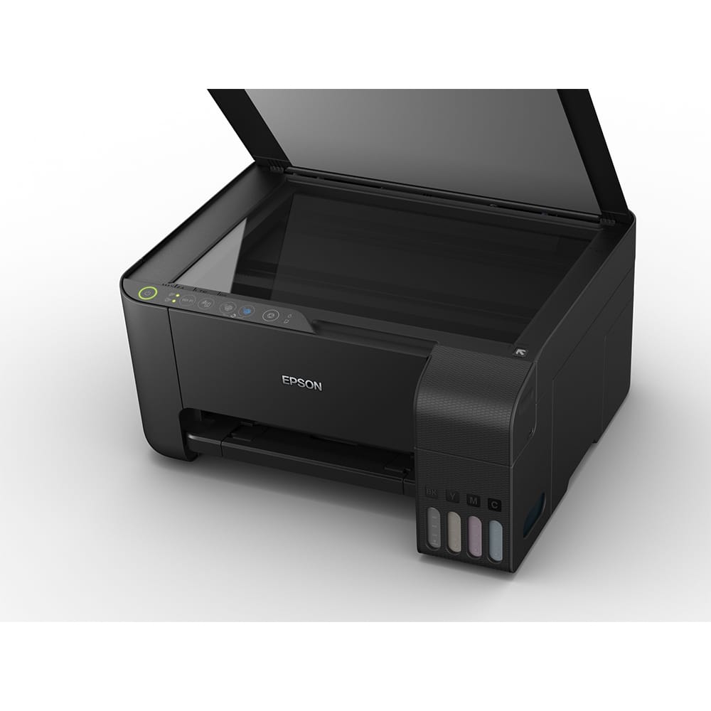 Epson Ecotank Multifunction Inkjet Printer, L3150
