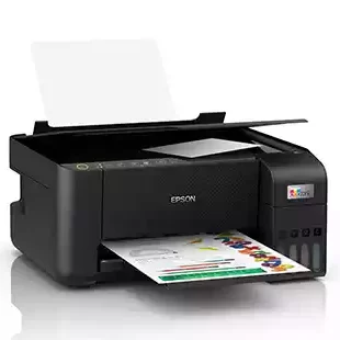 Epson EcoTank, All-in-One Ink Tank Printer, L3250